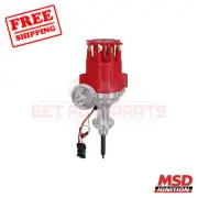 MSD Distributor for Chrysler Imperial 57-1958