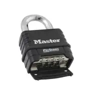 Master Lock 1178 Resettable Combination Padlock (ML-1178)