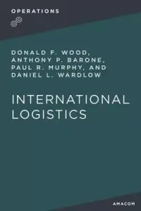 在飛比找博客來優惠-International Logistics