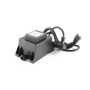 Outdoor Weather Proof 12V Transformer - 50W or 105W
