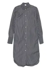 [Toteme] Toteme-Chemisier A Righe-Donna 34 FR