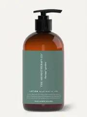 The Aromatherapy Co. Garden Hand & Body Lotion - Wild Lime & Mint 500ml