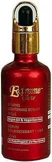 Extreme Glow Strong Lightening Serum 1.66 oz. by Extreme Glow