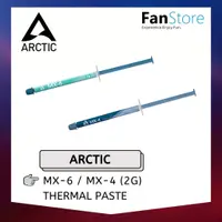 在飛比找蝦皮購物優惠-Fanstore ARCTIC MX-4 & MX-6 導熱