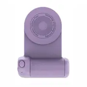 Bluetooth Phone Camera Shutter Hand Grip Magnetic Holder for Iphone Android