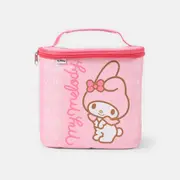 Hello Kitty My Melody Pink Top Loader Lunch Bag
