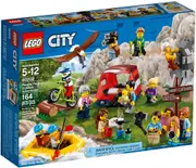 LEGO 60202 City People Pack - Outdoor