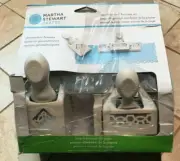 Martha Stewart Geometric Frames punch around the page set