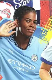 Panini Women's Super League 2025 Puzzle 7 Trading Card