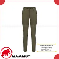 在飛比找松果購物優惠-MAMMUT 瑞士 女 Trekkers 3.0 SO Pa