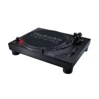 在飛比找蝦皮購物優惠-(現貨) 日本Technics SL-1200 MK7 黑膠