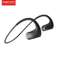 在飛比找露天拍賣優惠-dacom大康athlete運動5耳機防水ipx7掛耳式跑步