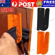1/2PCS Wall-Mounted Rag Cutter Easily Cut Old Sheets T-Shirts Cloth Cutter Tools