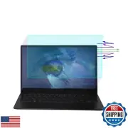 i-Tensodo 13.3 Inch Anti Blue Light Screen Protector for 2023 2022 Samsung Ga