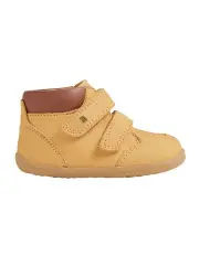 [Bobux] Step Up Timber ii Boots in Fawn