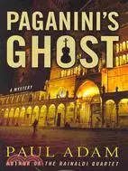 在飛比找三民網路書店優惠-Paganini's Ghost