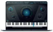 Antares Auto-Tune Artist - Real Time Pitch Correction Plugin Activation Card