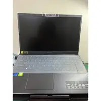 在飛比找蝦皮購物優惠-【二手】ACER aspire 5  11代i7  曜石黑 