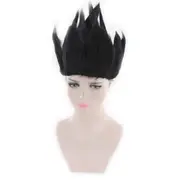 Elf Troll Pixie Cosplay Costume Wig