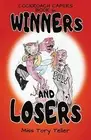 Winners And Losers NZ/UK/AU by Teller, Tory -Paperback