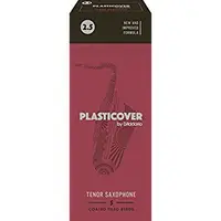 在飛比找蝦皮購物優惠-Rico 次中音薩克斯風竹片 Plasticover Ten