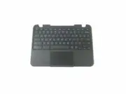 LENOVO N21 Chromebook Palmrest Keyboard W/ Touchpad 5CB0H70355