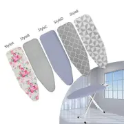 Ironing Board Padded Cover Thick Padding Resists Scorching Tools