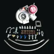 Arashi GTX Billet Turbo TD04HL 19T SAAB AERO 9-3 9-5 Bolt-on 400+ HP Performance