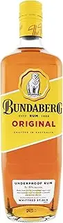 Bundaberg Rum Bundaberg Original Rum 1L