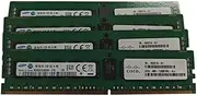 4PK Cisco 15-102214-01 8GB PC4-2133P DDR4 1Rx4 Memory M393A1G40DB0-CPB Samsung (Renewed)