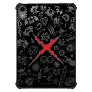 iPad mini (6th gen) iPad Impact Case ONE PIECE Motif iPad Case