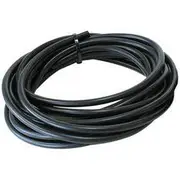 Aeroflow 3/8" (10mm) I.D Vacuum Silicone Hose, AF9231-038-25