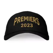 Penrith Panthers NRL 2023 Tidwell Premiers Cap/Hat! In Stock!