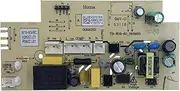 W19-60ABC Electronic Control Chest Freezer Circuit Control Board Compatible for DIORA Compatible for Sanden Intercool