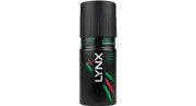 Lynx Deodorant Body Spray Africa 150mL