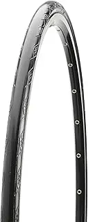 [Maxxis] Radiale Tire - Clincher