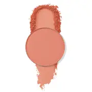ColourPop®: Try Lay Low - Matte Soft Coral | Blendable Bold Pigment