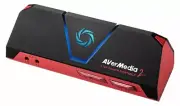 AVerMedia Live Gamer Portable 2 AVT-C878 game capture device for recording and l