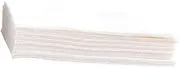 Healeved Laundry Absorption Cloths 24pcs Dye Absorbing Sheets for Laundry Wash Travel Sheets