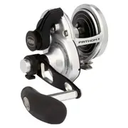 PENN Fathom II LD CV25 2 Speed Overhead Reel