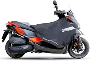 OJ Scooter Pro Leg, weather protection