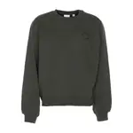 [Daily Paper] Daily Paper Orbit-embroidered Sweatshirt S GREEN