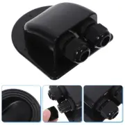 Cable Entry Gland Waterproof Pass Through Wire Splice Connectors Car