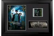 FilmCells: Mini-Cell Frame - Harry Potter and the Prisoner of Azkaban (S10)