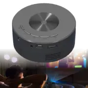 Mini Projector LED 1080P HD Home Cinema Portable Home Movie Projector 2025 USA