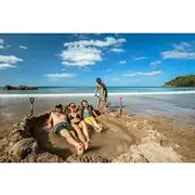 Save 10.00%! Private Tour - Coromandel Beach, Caves & Forest