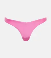 [Jade Swim] Jade Swim Vera bikini bottoms AU 16 pink