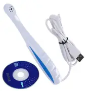 Inner 6 White LED Home Use Dental Oral Camera USB Micro Check Intraoral Camera A