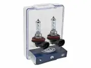For 2009-2010 Volkswagen Passat CC Fog Light Bulb Hella 25337HP Fog Light (for: Volkswagen)