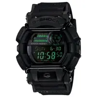 在飛比找墊腳石優惠-CASIO 卡西歐 G-SHOCK 手錶 (GD-400MB